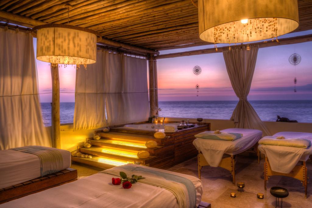 Dco Suites Lounge & Spa Манкора Экстерьер фото