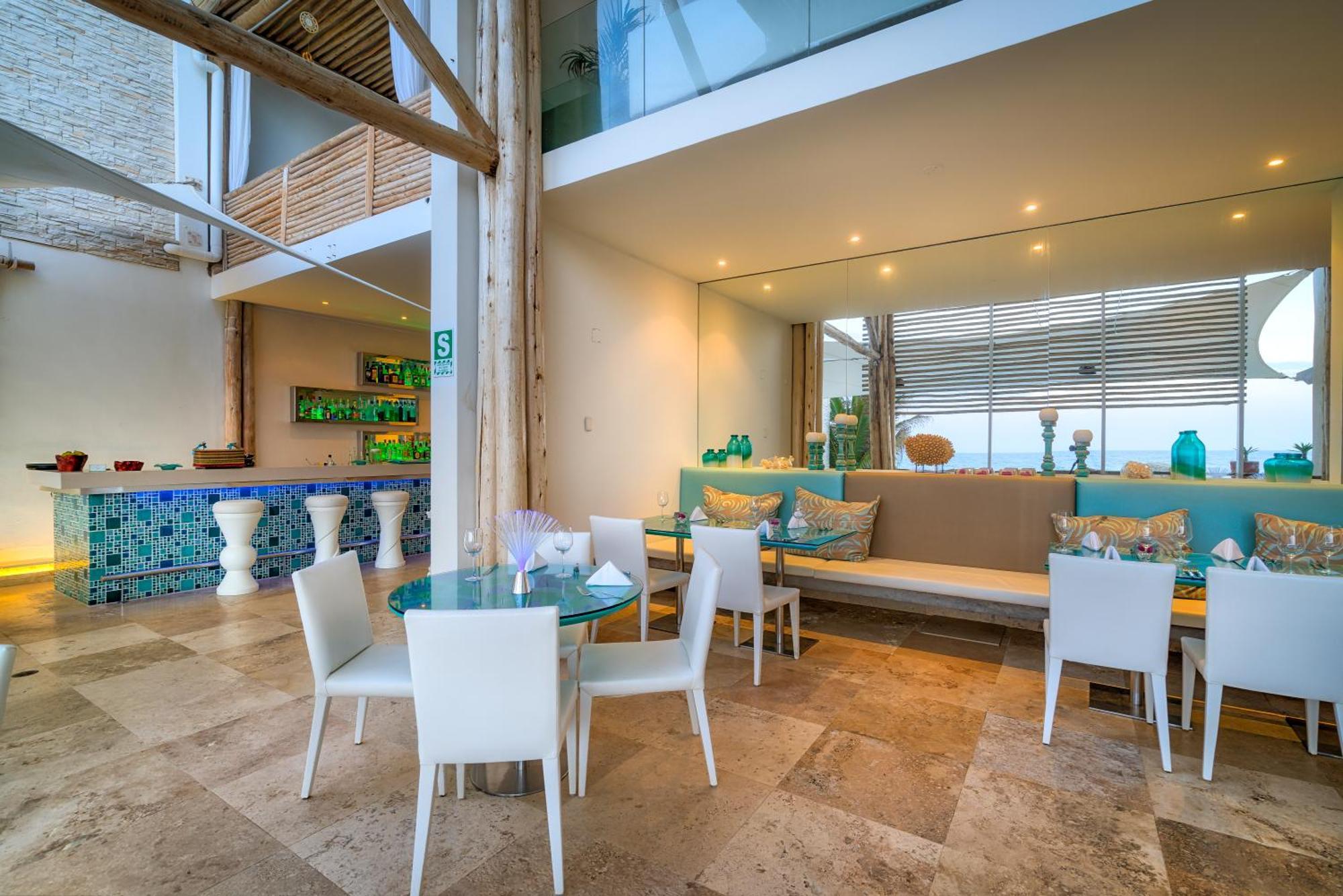 Dco Suites Lounge & Spa Манкора Экстерьер фото