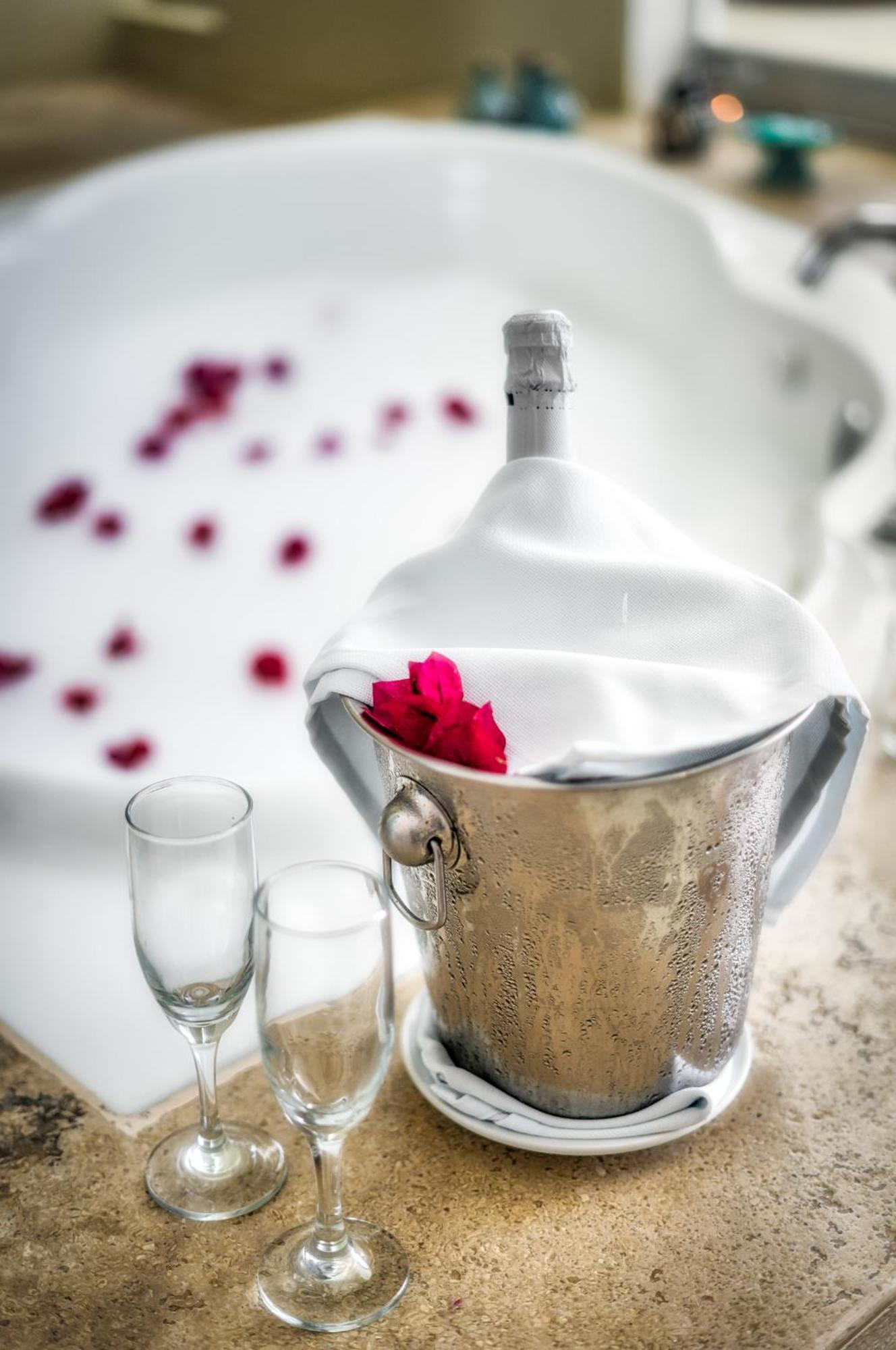 Dco Suites Lounge & Spa Манкора Экстерьер фото