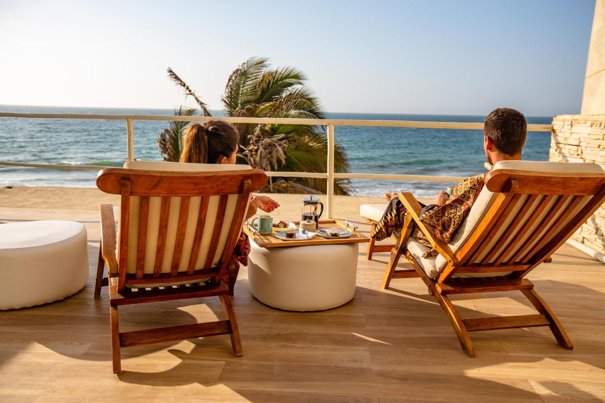 Dco Suites Lounge & Spa Манкора Экстерьер фото