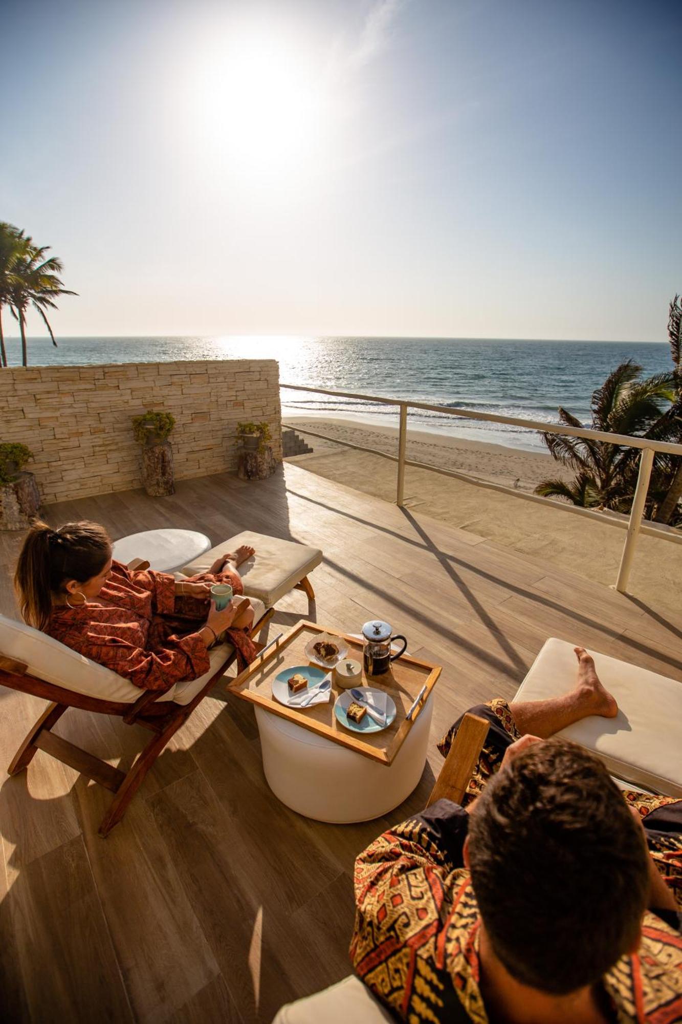 Dco Suites Lounge & Spa Манкора Экстерьер фото