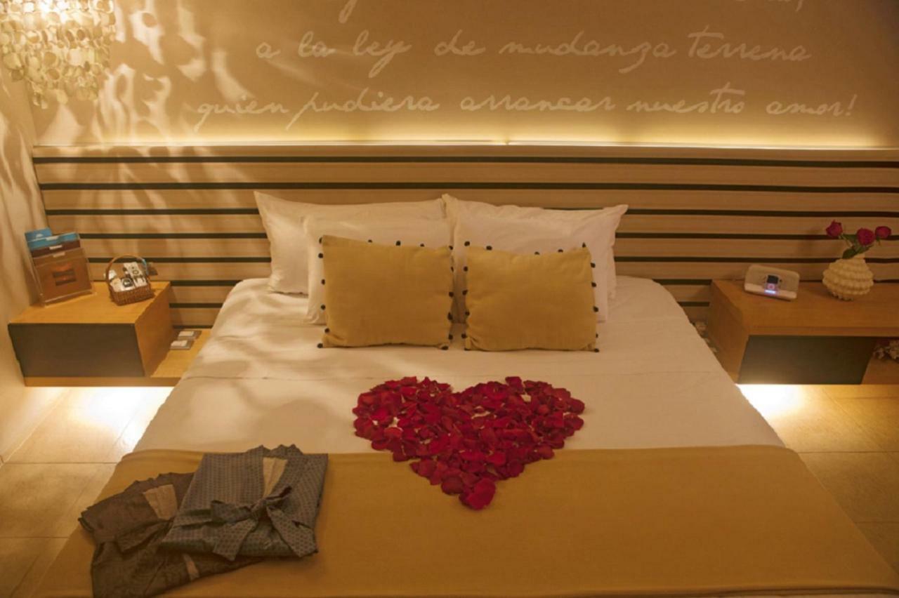 Dco Suites Lounge & Spa Манкора Экстерьер фото